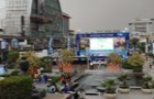 Hyundai brings live screening of ICC Champions Trophy 2013
